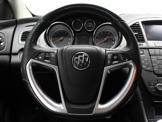 Florida Fine Cars - Used BUICK REGAL 2013 WEST PALM GS