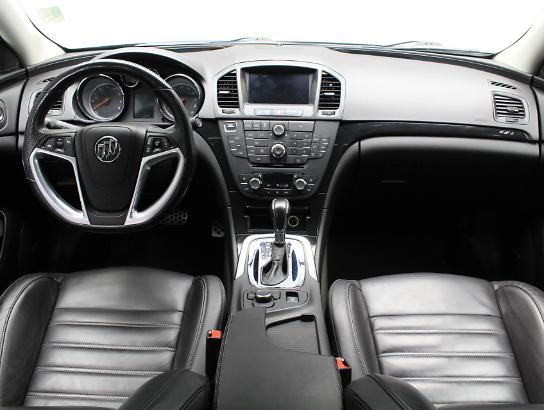 Florida Fine Cars - Used BUICK REGAL 2013 WEST PALM GS