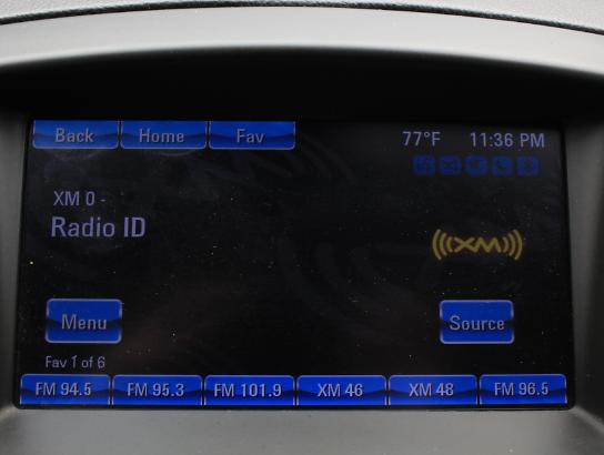 Florida Fine Cars - Used BUICK REGAL 2013 WEST PALM GS