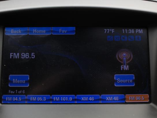 Florida Fine Cars - Used BUICK REGAL 2013 WEST PALM GS