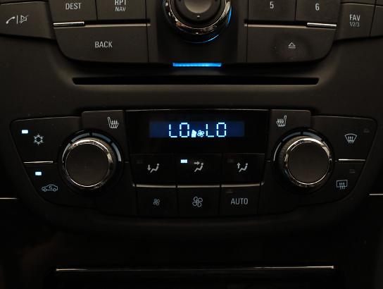 Florida Fine Cars - Used BUICK REGAL 2013 WEST PALM GS