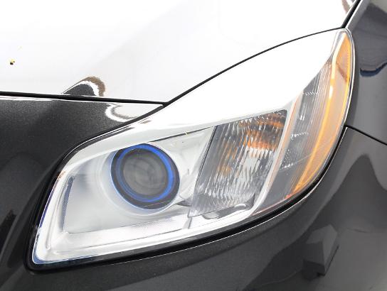 Florida Fine Cars - Used BUICK REGAL 2013 WEST PALM GS