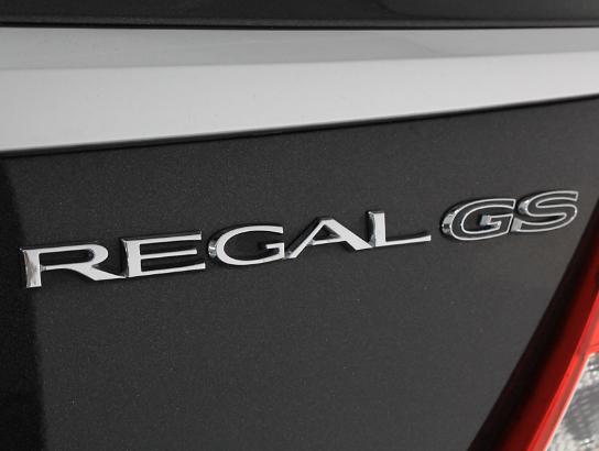 Florida Fine Cars - Used BUICK REGAL 2013 WEST PALM GS