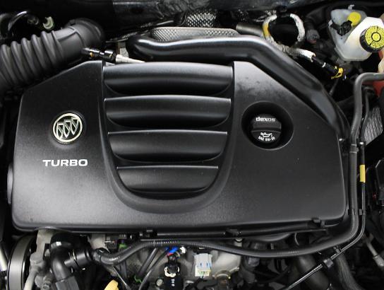 Florida Fine Cars - Used BUICK REGAL 2013 WEST PALM GS