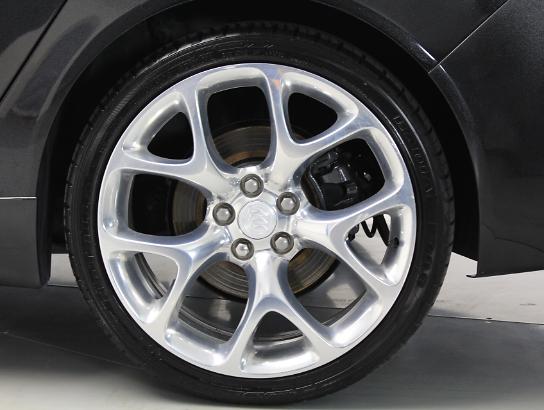 Florida Fine Cars - Used BUICK REGAL 2013 WEST PALM GS