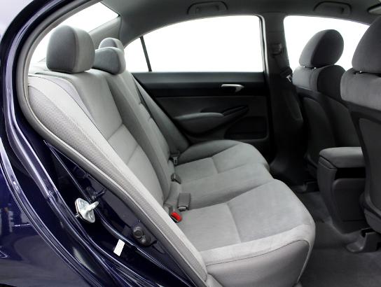 Florida Fine Cars - Used HONDA CIVIC 2010 MIAMI LX