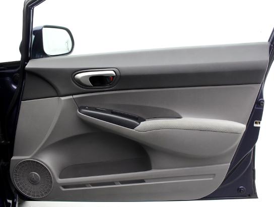 Florida Fine Cars - Used HONDA CIVIC 2010 MIAMI LX