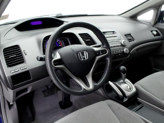 Florida Fine Cars - Used HONDA CIVIC 2010 MIAMI LX