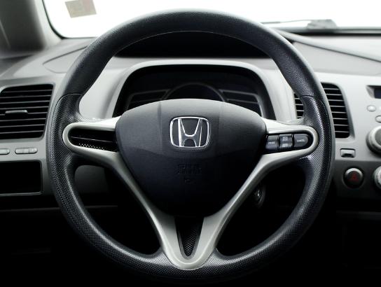 Florida Fine Cars - Used HONDA CIVIC 2010 MIAMI LX