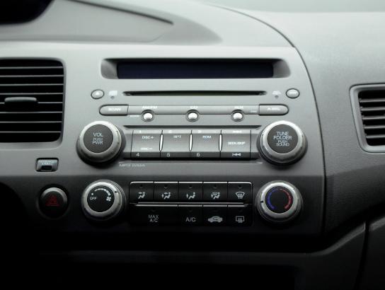 Florida Fine Cars - Used HONDA CIVIC 2010 MIAMI LX