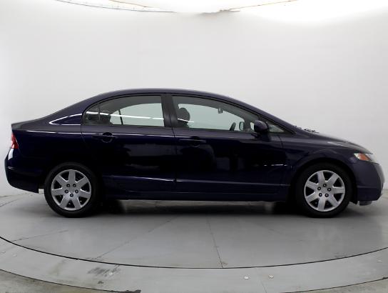 Florida Fine Cars - Used HONDA CIVIC 2010 MIAMI LX