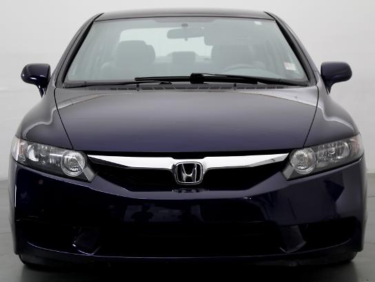 Florida Fine Cars - Used HONDA CIVIC 2010 MIAMI LX