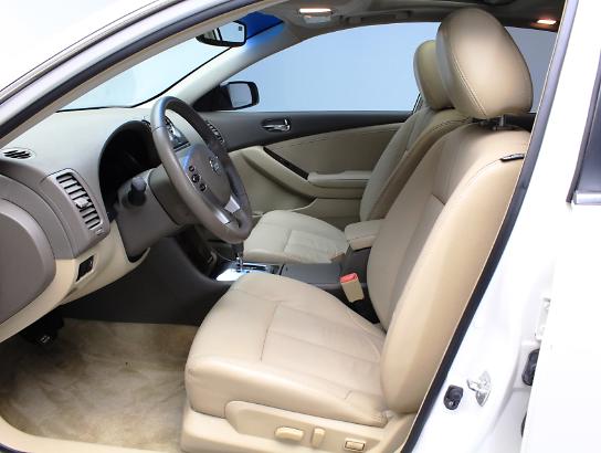 Florida Fine Cars - Used NISSAN ALTIMA 2011 WEST PALM Sl