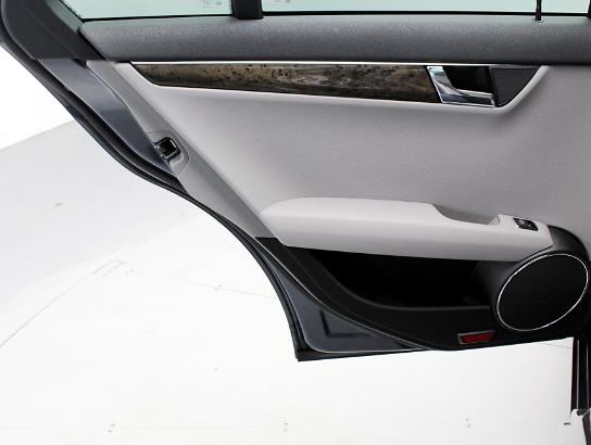 Florida Fine Cars - Used MERCEDES-BENZ C CLASS 2008 WEST PALM C350