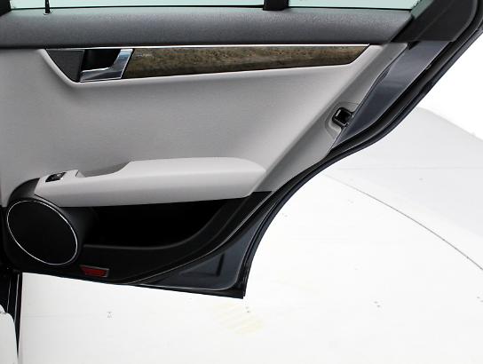 Florida Fine Cars - Used MERCEDES-BENZ C CLASS 2008 WEST PALM C350