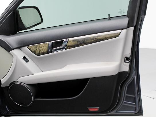 Florida Fine Cars - Used MERCEDES-BENZ C CLASS 2008 WEST PALM C350