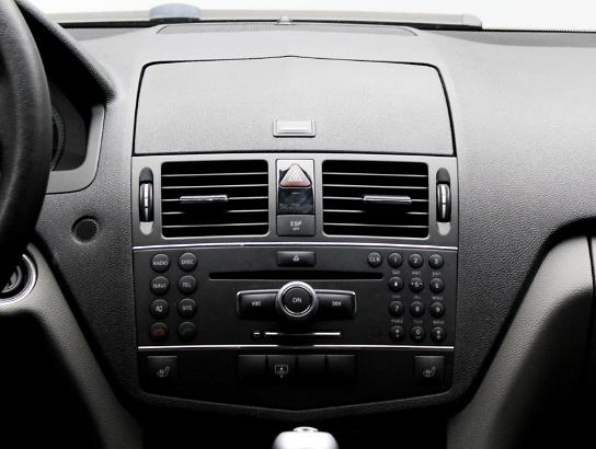 Florida Fine Cars - Used MERCEDES-BENZ C CLASS 2008 WEST PALM C350