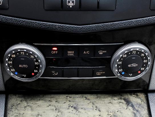 Florida Fine Cars - Used MERCEDES-BENZ C CLASS 2008 WEST PALM C350