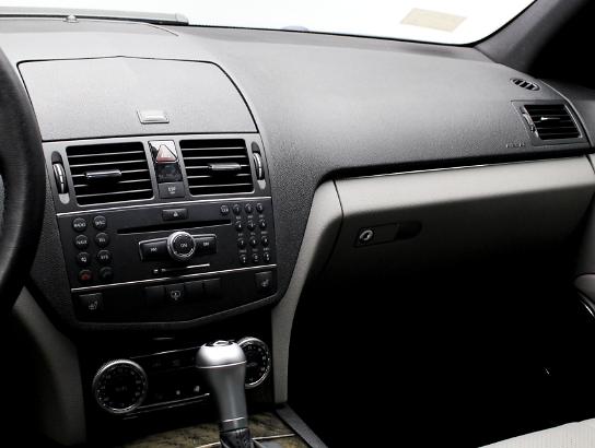 Florida Fine Cars - Used MERCEDES-BENZ C CLASS 2008 WEST PALM C350