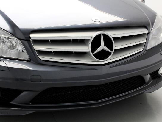 Florida Fine Cars - Used MERCEDES-BENZ C CLASS 2008 WEST PALM C350
