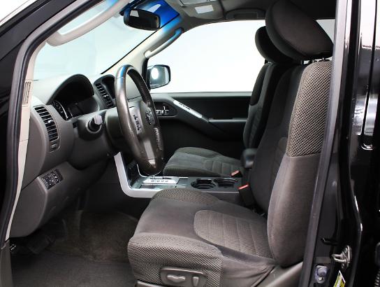 Florida Fine Cars - Used NISSAN PATHFINDER 2011 WEST PALM 