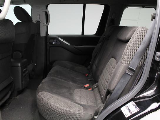 Florida Fine Cars - Used NISSAN PATHFINDER 2011 WEST PALM 