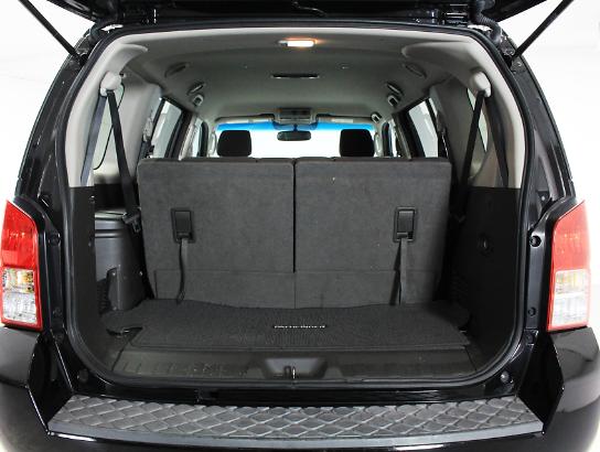 Florida Fine Cars - Used NISSAN PATHFINDER 2011 WEST PALM 