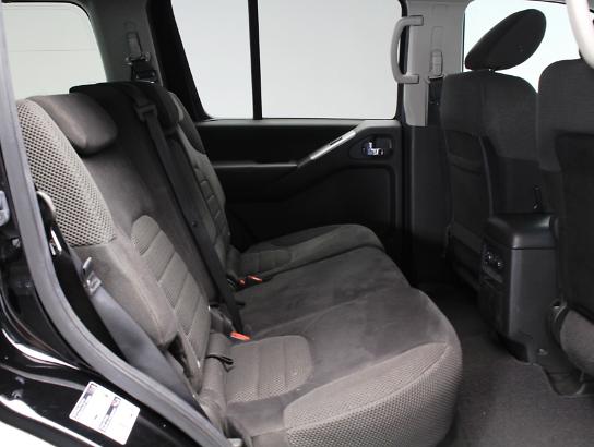 Florida Fine Cars - Used NISSAN PATHFINDER 2011 WEST PALM 