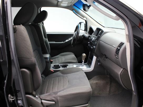 Florida Fine Cars - Used NISSAN PATHFINDER 2011 WEST PALM 