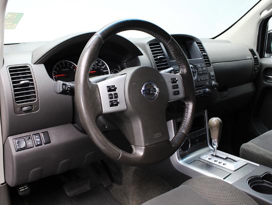 Florida Fine Cars - Used NISSAN PATHFINDER 2011 WEST PALM 