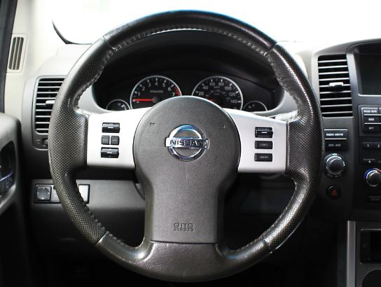 Florida Fine Cars - Used NISSAN PATHFINDER 2011 WEST PALM 