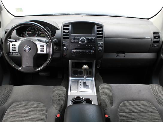 Florida Fine Cars - Used NISSAN PATHFINDER 2011 WEST PALM 