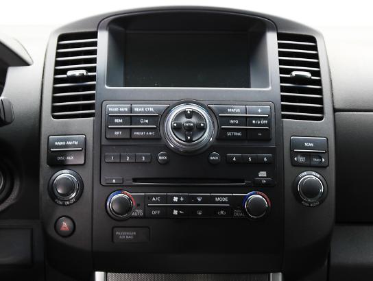 Florida Fine Cars - Used NISSAN PATHFINDER 2011 WEST PALM 