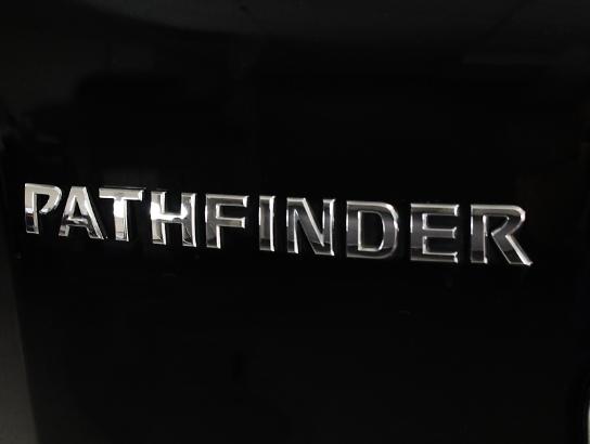 Florida Fine Cars - Used NISSAN PATHFINDER 2011 WEST PALM 