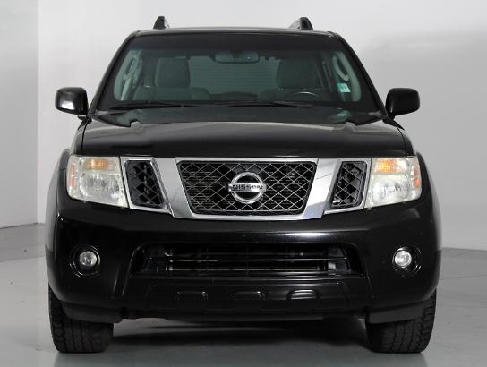 Florida Fine Cars - Used NISSAN PATHFINDER 2011 WEST PALM 