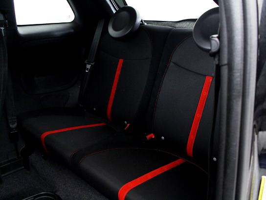 Florida Fine Cars - Used FIAT 500 ABARTH 2013 HOLLYWOOD 