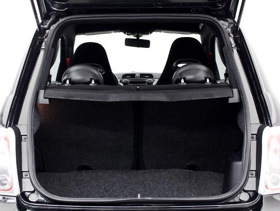 Florida Fine Cars - Used FIAT 500 ABARTH 2013 HOLLYWOOD 