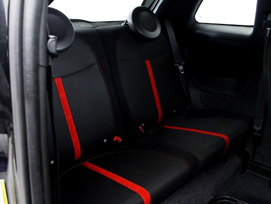 Florida Fine Cars - Used FIAT 500 ABARTH 2013 HOLLYWOOD 