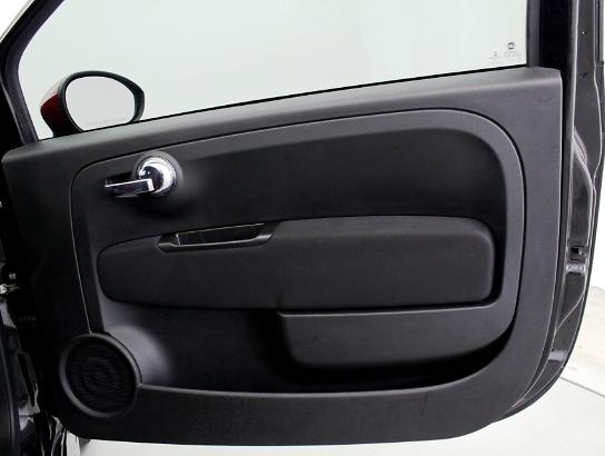 Florida Fine Cars - Used FIAT 500 ABARTH 2013 HOLLYWOOD 