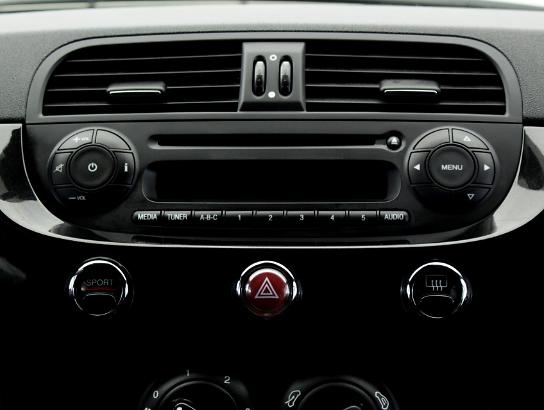 Florida Fine Cars - Used FIAT 500 ABARTH 2013 HOLLYWOOD 