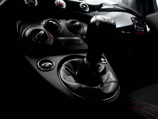 Florida Fine Cars - Used FIAT 500 ABARTH 2013 HOLLYWOOD 