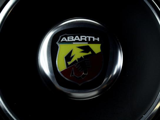 Florida Fine Cars - Used FIAT 500 ABARTH 2013 HOLLYWOOD 