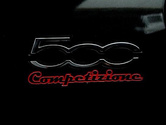 Florida Fine Cars - Used FIAT 500 ABARTH 2013 HOLLYWOOD 