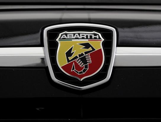 Florida Fine Cars - Used FIAT 500 ABARTH 2013 HOLLYWOOD 