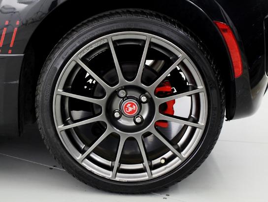 Florida Fine Cars - Used FIAT 500 ABARTH 2013 HOLLYWOOD 