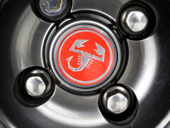 Florida Fine Cars - Used FIAT 500 ABARTH 2013 HOLLYWOOD 