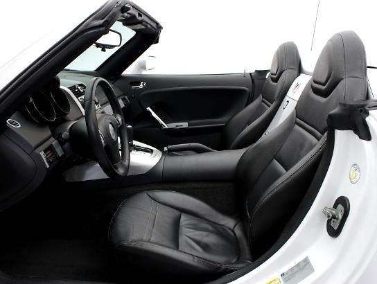 Florida Fine Cars - Used SATURN SKY 2008 MIAMI 