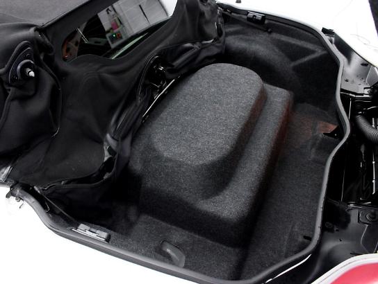 Florida Fine Cars - Used SATURN SKY 2008 MIAMI 