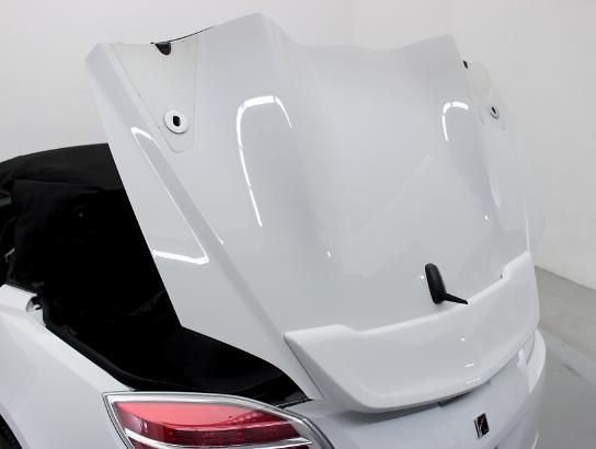 Florida Fine Cars - Used SATURN SKY 2008 MIAMI 