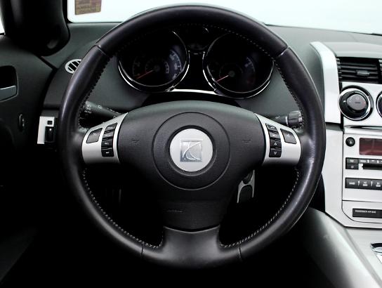 Florida Fine Cars - Used SATURN SKY 2008 MIAMI 